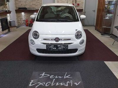 Gebraucht 2020 Fiat 500 Lounge Limousine | € 14.790 (Teuer)
