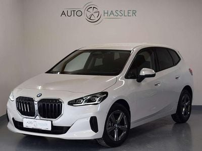 BMW 216 Active Tourer