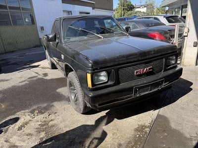 Gebraucht 1983 Chevrolet Blazer SUV | € 3.999