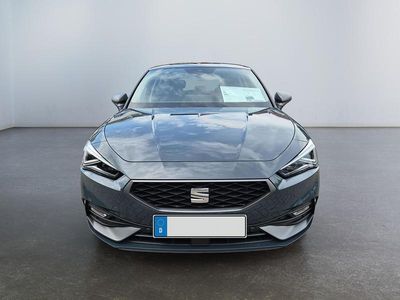 Neu Seat Leon FR 150 PS (110 kW) 2025 Limousine