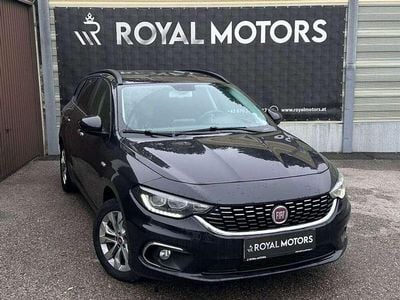 gebraucht Fiat Tipo Lounge Plus