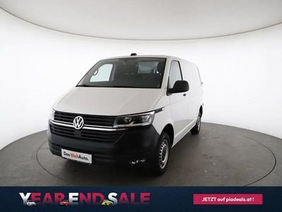 gebraucht VW T6.1 KastenwagenKastenwagen TDI