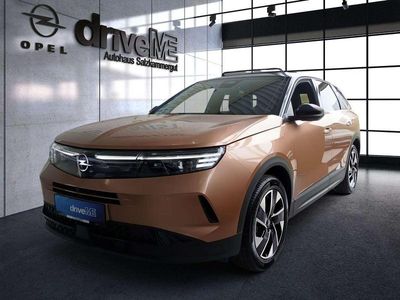 Braun Gebraucht 2025 Opel Grandland X SUV | € 37.850