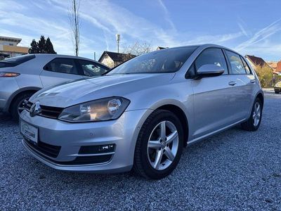 Gebraucht 2014 VW Golf VII Highline Limousine | € 8.999 (Fairer Preis)
