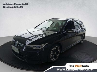 gebraucht VW Golf VIII Variant R-Line TDI DSG