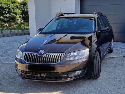 Gebraucht 2016 Skoda Octavia Ambition Kombi | € 9.850 (Fairer Preis)