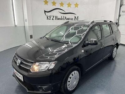 gebraucht Dacia Logan MCV Supreme TCe 90 * SOFORT FINANZIERUNG & EINT...
