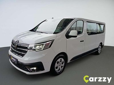Gebraucht 2023 Renault Trafic Equilibre Van / Kleinbus | € 36.900 (Etwas zu teuer)