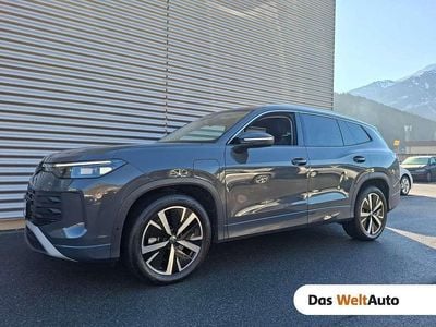 Grau Gebraucht 2025 VW Tayron SUV | € 48.990 (Guter Preis)