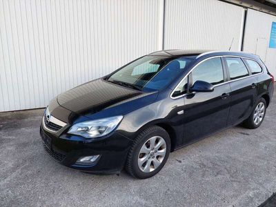 gebraucht Opel Astra ST 17 Ecotec CDTI Cosmo