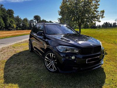 Gebraucht 2015 BMW X5 Performance SUV | € 30.000 (Etwas zu teuer)