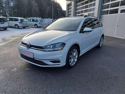 gebraucht VW Golf VII Variant Comfortline BMT/Start-Stopp