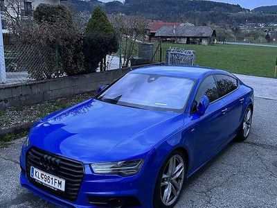 Gebraucht 2016 Audi Sport Quattro Sport Coupé | € 26.800