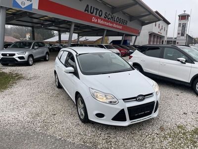 gebraucht Ford Focus Easy