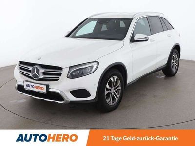 Mercedes GLC220