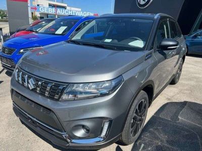 gebraucht Suzuki Vitara 1,4 GLX DITC Hybrid flash Allgrip