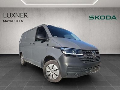 Gebraucht VW T6.1 150 PS (110 kW) 2021 Grau Van