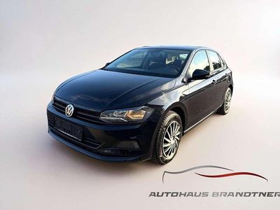gebraucht VW Polo Trendline