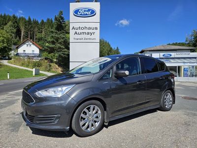 gebraucht Ford C-MAX Trend