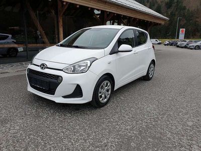 gebraucht Hyundai i10 10 Level 2