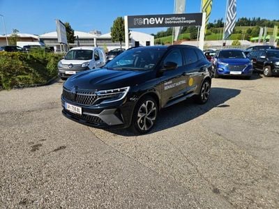 Schwarz Neu 2025 Renault Austral Techno Esprit Alpine SUV | € 38.790 (Fairer Preis)