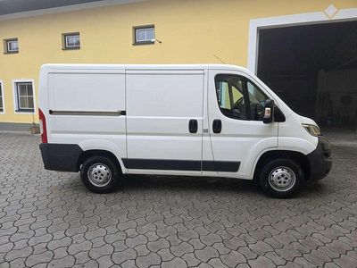 gebraucht Citroën Jumper Jumper 30 L1H1 BlueHDi 130