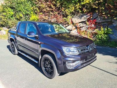 VW Amarok