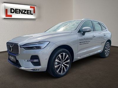 gebraucht Volvo XC60 Plus B4