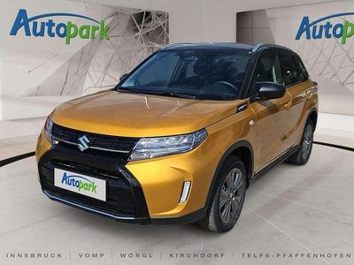 Gebraucht 2025 Suzuki Vitara SUV | € 26.990 (Fairer Preis)