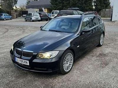 Gebraucht 2005 BMW 330 Shadowline Kombi | € 6.400