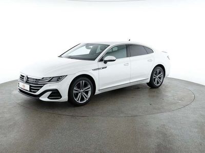 VW Arteon