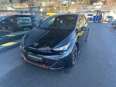 gebraucht Cupra Born VZ 79/84 240kW/326PS