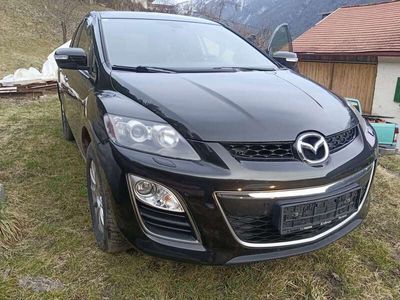 Mazda CX-7