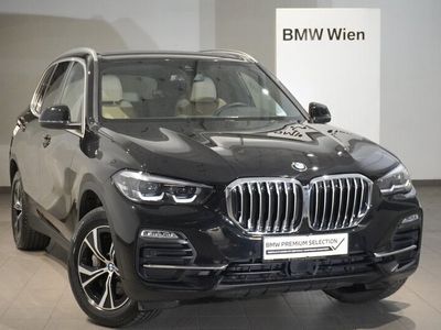 gebraucht BMW X5 xDrive30d