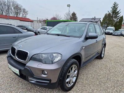 gebraucht BMW X5 3,0d / Automatik