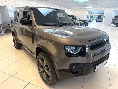 Gondwana stone gloss Gebraucht 2025 Land Rover Defender SE Dynamic SUV | € 108.970