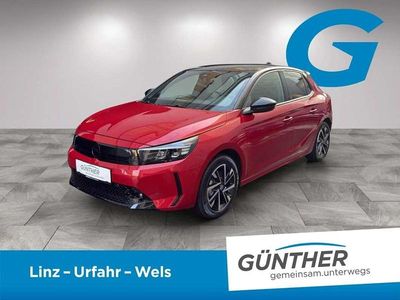 gebraucht Opel Corsa GS 1.2 Direct Injection Turbo