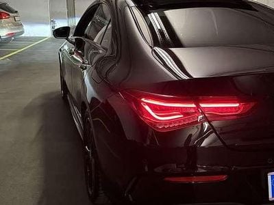 Gebraucht 2022 Mercedes 220 Coupé | € 33.900 (Superpreis)