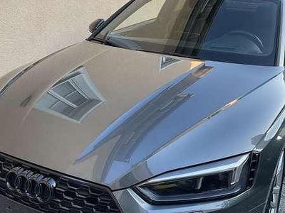 Gebraucht Audi RS5 450 PS (330 kW) 2017 Coupé