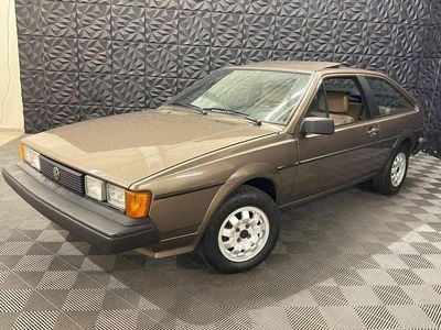 gebraucht VW Scirocco 1 Besitz