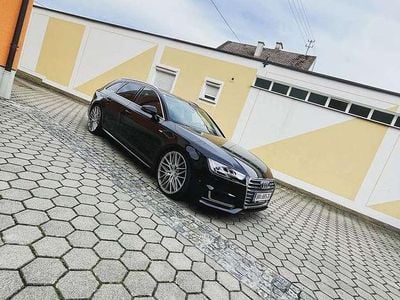 Gebraucht 2017 Audi A4 Sport Kombi | € 20.000 (Fairer Preis)
