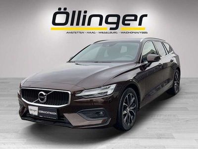 gebraucht Volvo V60 B4 Momentum Pro Aut.