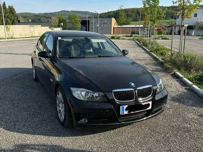 gebraucht BMW 318 318 d