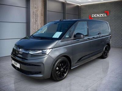 Grau Gebraucht 2024 VW Multivan Life Van | € 59.900 (Teuer)