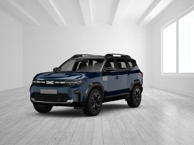 Neu 2025 Dacia Bigster Journey SUV | € 33.467 (Etwas zu teuer)
