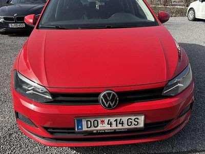 Gebraucht VW Polo 80 PS (58 kW) 2021 Kleinwagen