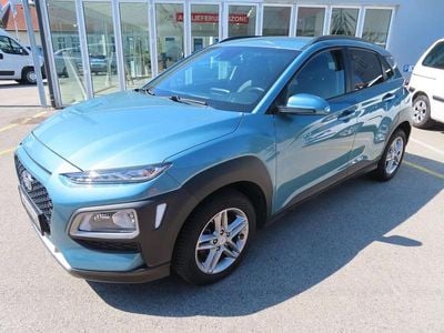 Gebraucht 2018 Hyundai Kona Comfort SUV | € 13.800