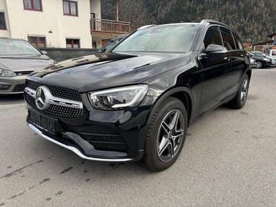 Mercedes GLC220