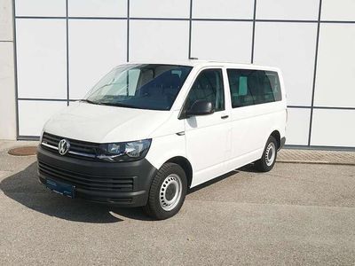 VW T6