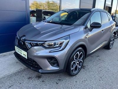 Schwarz Gebraucht 2024 Mitsubishi ASX Intense+ SUV | € 28.990 (Fairer Preis)